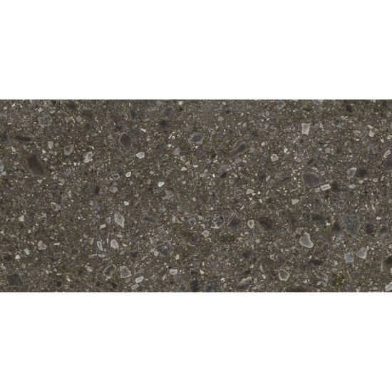 Плитка керамогранітна Ceppo Nuovo Black POL 1197x2797x6 Cerrad