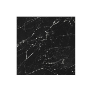 Плитка керамогранітна Marmo Marocco Black POL 1197x1197x8 Cerrad