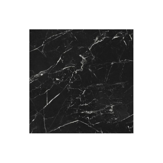 Плитка керамогранітна Marmo Marocco Black POL 1197x1197x8 Cerrad