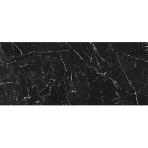 Плитка керамогранітна Marmo Marocco Black POL 1197x2797x6 Cerrad
