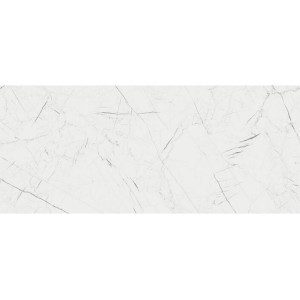 Плитка керамогранітна Marmo Thassos White POL 1197x2797x6 Cerrad