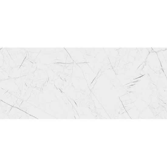 Плитка керамогранітна Marmo Thassos White POL 1197x2797x6 Cerrad