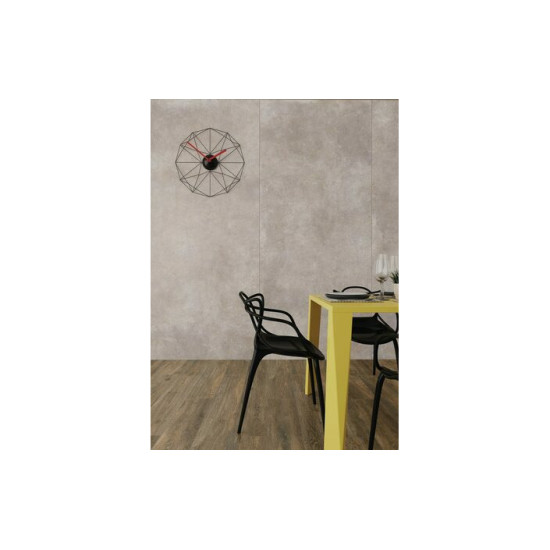 Плитка керамогранітна Modern Concrete Ivory RECT 1197x2797x6 Cerrad