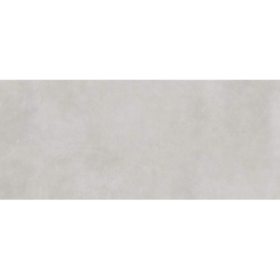 Плитка керамогранітна Modern Concrete Silver RECT 1197x2797x6 Cerrad