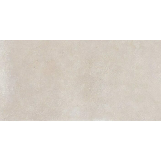 Плитка керамогранітна Modern Concrete Ivory SILKY CRISTAL LAP 797x1597x8 Cerrad