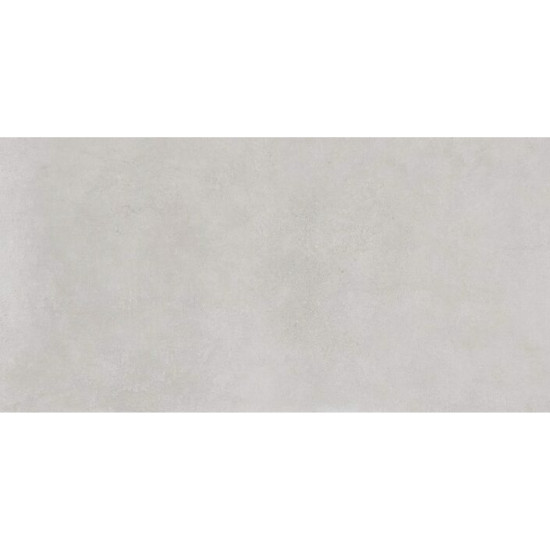 Плитка керамогранітна Modern Concrete Silver SILKY CRISTAL LAP 797x1597x8 Cerrad