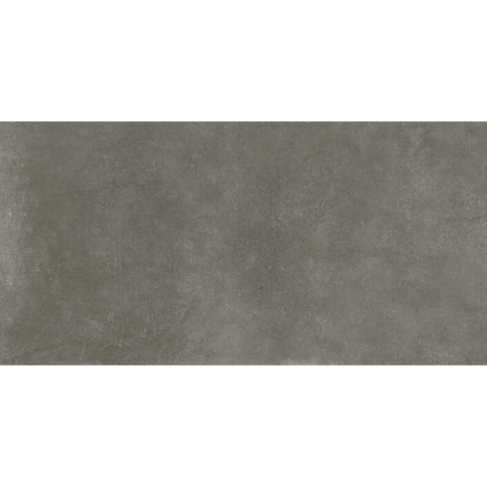 Плитка керамогранітна Modern Concrete Graphite SILKY CRISTAL LAP 797x1597x8 Cerrad