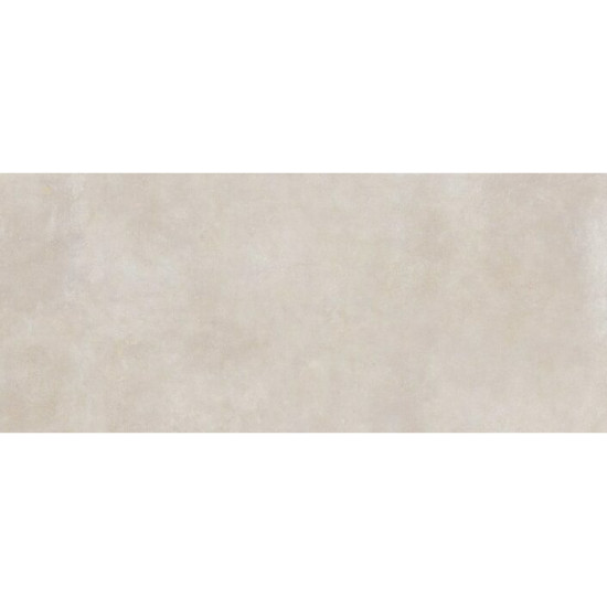 Плитка керамогранітна Modern Concrete Ivory SILKY CRISTAL LAP 1197x2797x6 Cerrad