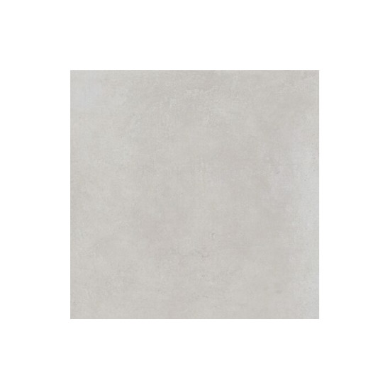 Плитка керамогранітна Modern Concrete Silver SILKY CRISTAL LAP 797x797x8 Cerrad