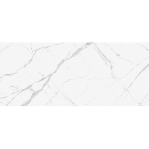 Плитка керамогранітна Statuario Nuovo RECT 597x1197x8 Cerrad