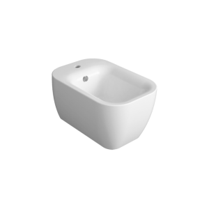 Біде підвісне Henges HE 19 Glossy white SIMAS