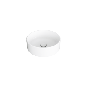 Умивальник 40 FORIU FO01WM White Matte SIMAS