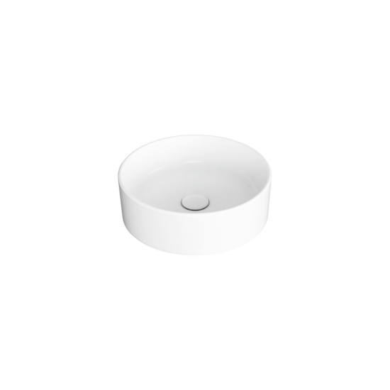 Умивальник 40 FORIU FO01WM White Matte SIMAS