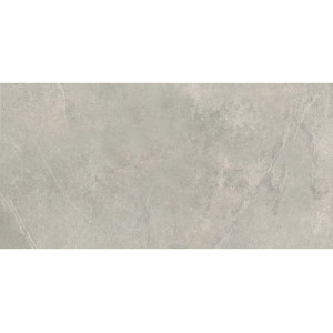 Плитка керамогранітна Pizarra Grey 2.0 RECT 600x1200x20 StarGres