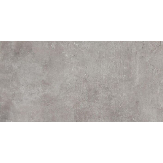 Плитка керамогранітна Softcement Silver POL 597x1197x8,8 Cerrad