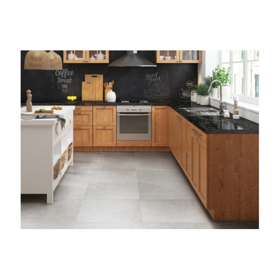 Плитка керамогранітна Tassero Beige RECT 797x797x8 Cerrad