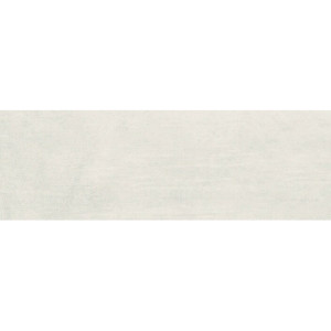 Плитка стінова Gracia White SAT 200x600x8,5 Cersanit