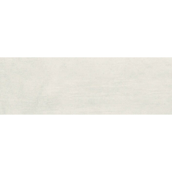 Плитка стінова Gracia White SAT 200x600x8,5 Cersanit