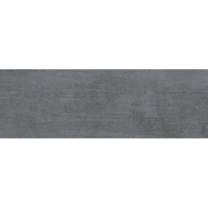 Плитка стінова Gracia Grey SAT 200x600x8,5 Cersanit