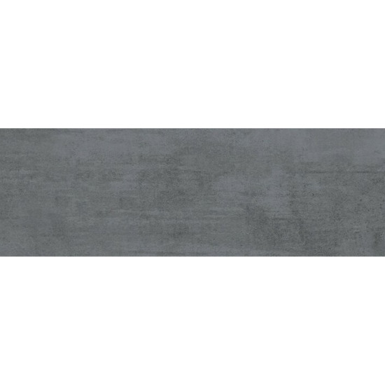 Плитка стінова Gracia Grey SAT 200x600x8,5 Cersanit