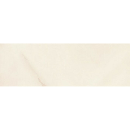 Плитка стінова Naomi Ivory GLOSSY 200x600x8,5 Cersanit