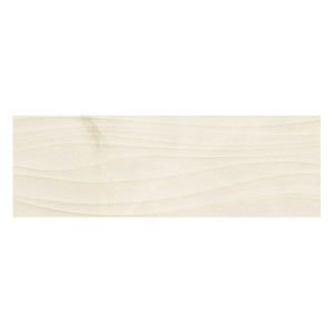 Плитка стінова Naomi Ivory GLOSSY STR 200x600x8,5 Cersanit
