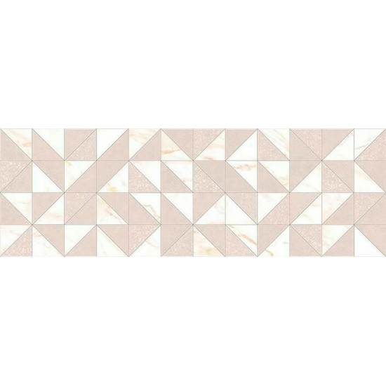 Плитка стінова Palmer Modern SAT 200x600x8,5 Cersanit