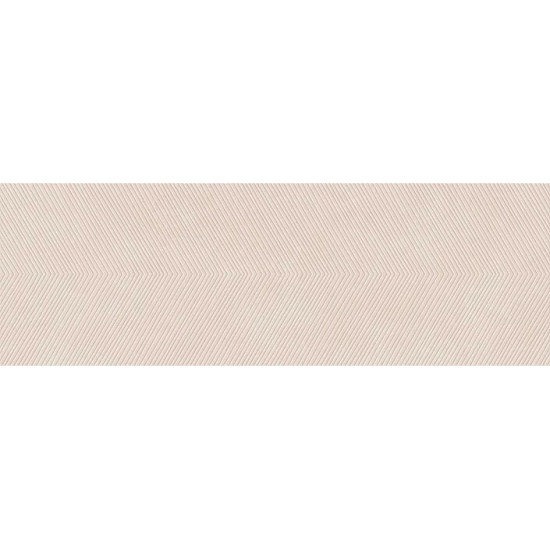 Плитка стінова Palmer Chevron SAT 200x600x8,5 Cersanit