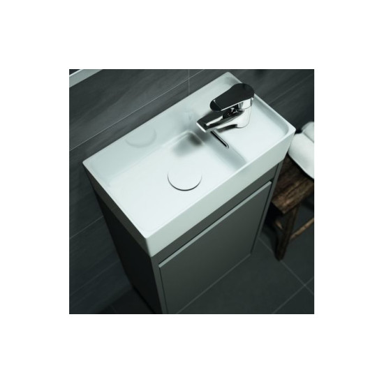 Умивальник 40 см Crea (CCWF1007298215), Cersanit