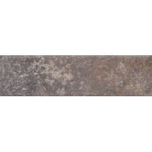 Плитка фасадна Viano Grys 66x245x7,4 Paradyz
