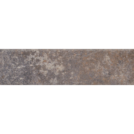 Плитка фасадна Viano Grys 66x245x7,4 Paradyz
