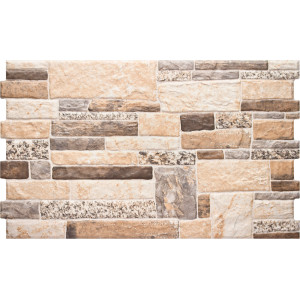 Камінь фасадний Canella Diuna 30x49x1 код 7498 Cerrad
