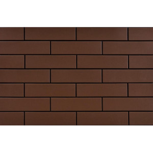 Плитка фасадна Braz 6,5x24,5x0,65 код 9683 Cerrad