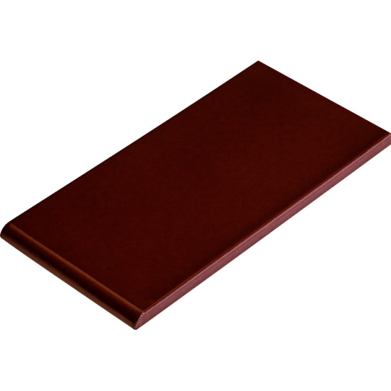 Підвіконник Wisnia GLAZED 10x20x1,3 код 1878 Cerrad