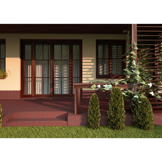 Плитка підлогова Burgund 30x30x1,1 код 5258 Cerrad
