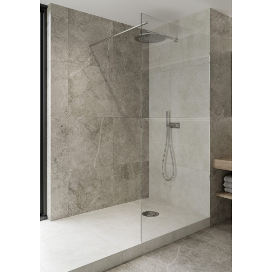 Плитка підлогова Cerros Grys 60x60x0,85 код 8549 Cerrad