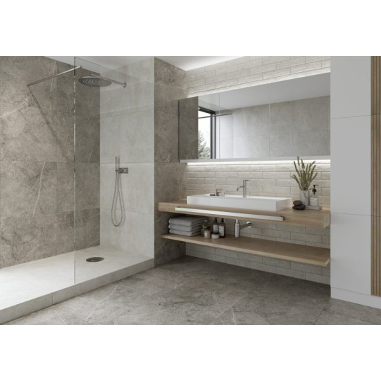 Плитка підлогова Cerros Grys 60x60x0,85 код 8549 Cerrad