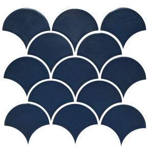 Мозаїка SCALES SC 6008 Steel Blue 240x240x9 0,037 м2
