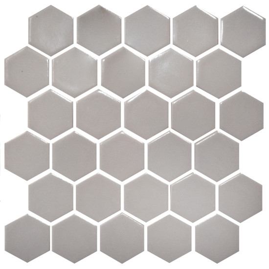 Мозаїка HEXAGON H 6004 Rosy Brown 295х295х9 УКРАЇНА