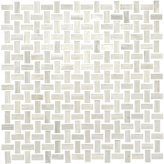 Мозаїка MI7 10200401C Grigio Caldo 300x300x10 Котто Кераміка