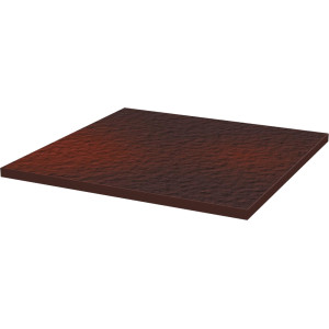 Плитка підлогова Cloud Brown STR 30x30 код 6970 Ceramika Paradyz