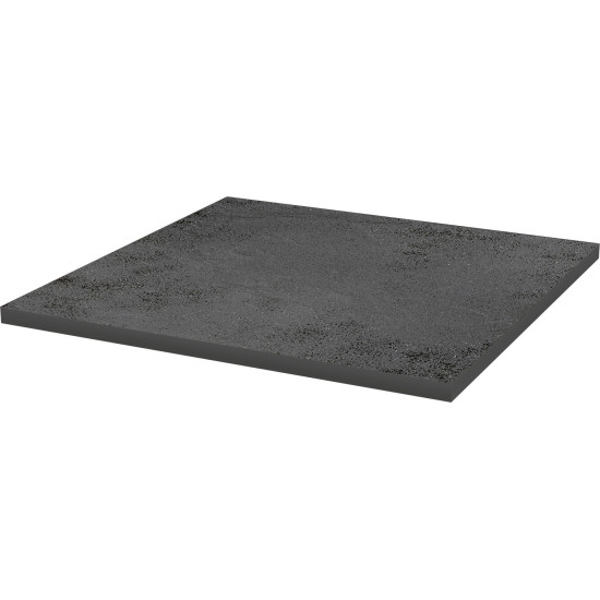 Плитка підлогова Semir Grafit 30x30 код 2025 Ceramika Paradyz