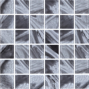 Мозаїка скляна GMP 0448004 Print 3 300 x 300 х 4   ( 48 х 48 ) 