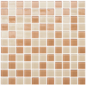 Мозаїка GM 4038 C2 Beige M-Beige M 300x300x4 Котто Кераміка
