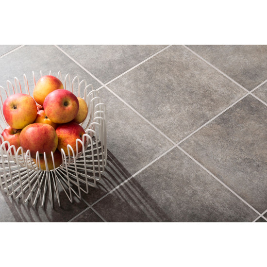 Плитка підлогова Cottage Pepper 300x300x9 Cerrad