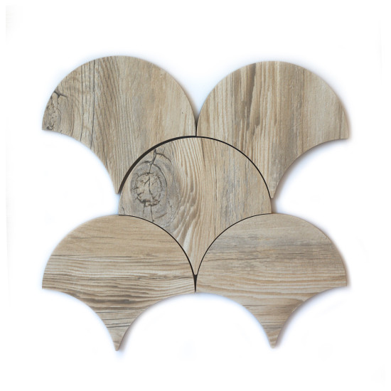 Декор Scales CM 3111 SC Tablero Cream ( d 147 mm ) УКРАЇНА