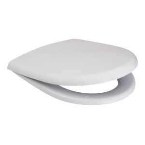Кришка для унітаза Merida soft-close (CSSP1000270961), Cersanit