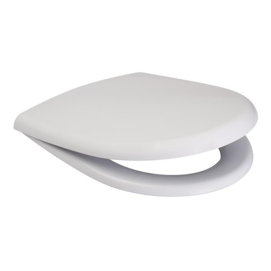 Кришка для унітаза Merida soft-close (CSSP1000270961), Cersanit