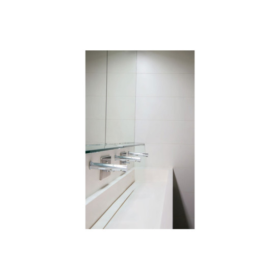 Плитка стінова Neutral Blanco 297,5x894,6 Aparici