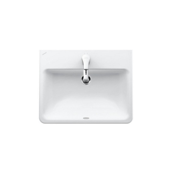 Умивальник Laufen Pro S 560 мм H8189630001041 LAUFEN